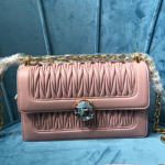 미우미우 가죽백 5BD130