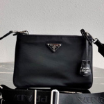 프라다 크로스백 1BH046