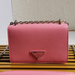 프라다 크로스백 1BD032