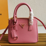 프라다 핸드백 1BA906