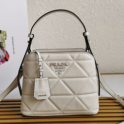 프라다 핸드백  1BA311