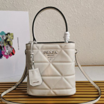 프라다 핸드백 1BA217