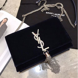 입생로랑 크로스백 Y-201206