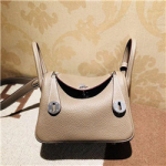 에르메스 린디 MINI 20cm H-754989