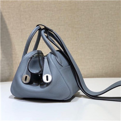 에르메스 린디 MINI 20cm H-658378436