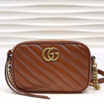 구찌 [GG 마몽]  크로스백 448065