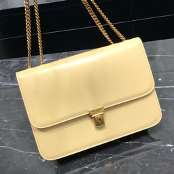 입생로랑 핸드백 640546