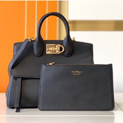 페레가모 토트숄더백 21H159 