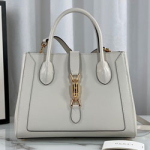 구찌 핸들 백 649016