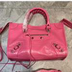 발렌시아가 모터백 30cm  BL210113