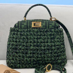 펜디 핸드백 23cm 2126as