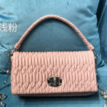 미우미우 크로스백  5BD417