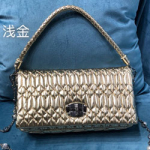 미우미우 크로스백  5BD417