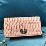 미우미우 크로스백 5DH044