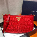 프라다 크로스백 1BH171
