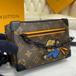 루이비통 미니 소프트 트렁크 M80159