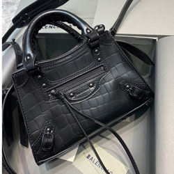 발렌시아가 모터백 22cm B210311