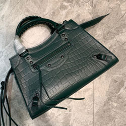 발렌시아가 모터백 33cm B210310