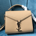 입생로랑 핸드백 602716