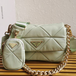 프라다 크로스백 1BD292