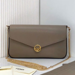 펜디 핸드백 0123