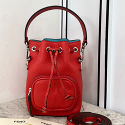 펜디 버킷백  658