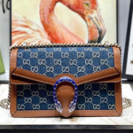 구찌 DENIM  400249