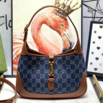 구찌 DENIM  636706