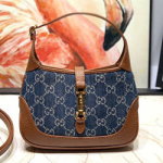 구찌 DENIM  637092