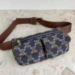 셀린느  벨트백 210410