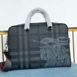 버버리 남성백  BR210409