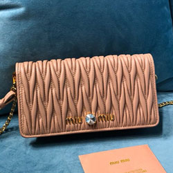 미우미우 크로스백 5ZH029