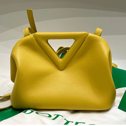 보테가 베네타 핸드백 658476