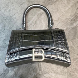 발렌시아가 핸드백 19cm 210426