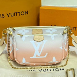 루이비통 멀티 포쉐트 악세수아 M57634