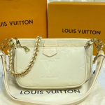 루이비통 멀티 포쉐트 악세수아 M80447