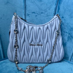 미우미우 숄더백  5BH189