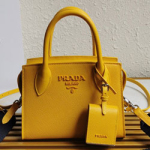 프라다 토드&크로스백 1BA269