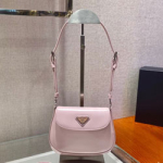 프라다 핸드백 1BH188