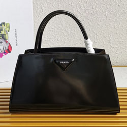 프라다 핸드백 1BA327