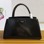 프라다 핸드백 1BA327