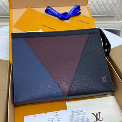 루이비통 클러치백 M30718