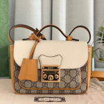 구찌 1955 홀스빗 핸드백 658457