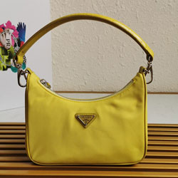 프라다 HOBO백1BC204