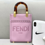 펜디 핸드백 8376A