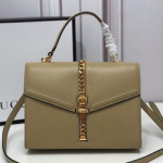 구찌 핸들백 602781