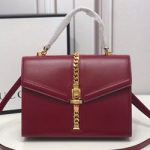 구찌 핸들백 602781