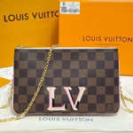 루이비통 더블 집 포쉐트 M69203