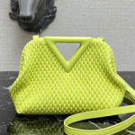 보테가 베네타 핸드백 658476