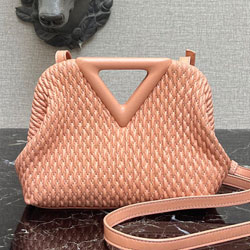 보테가 베네타 핸드백 658476